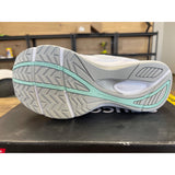 SAUCONY INTEGRITY WALKER 3 WIDE WHITE Womens Running Shoe 5W NEW