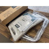PELEGON Shower Chair for Inside Shower (350 lb) NEW