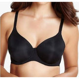 PANACHE Womens Porcelain Elan Non-Padded Molded T-Shirt Bra (7328)