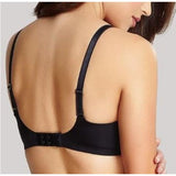 PANACHE Womens Porcelain Elan Non-Padded Molded T-Shirt Bra (7328)