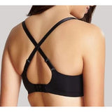 PANACHE Womens Porcelain Elan Non-Padded Molded T-Shirt Bra (7328)