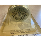 Laser Brigs And Stratton 2 - 4HP Low Profile Engine Muffler NOS