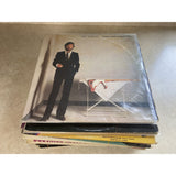 Large Lot Of Records Various Artists