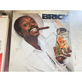 Large Lot Of Records Various Artists
