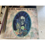 Large Lot Of Records Various Artists