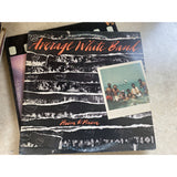 Large Lot Of Records Various Artists