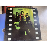 Large Lot Of Records Various Artists