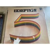 Large Lot Of Records Various Artists