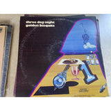 Large Lot Of Records Various Artists
