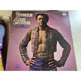 Large Lot Of Records Various Artists