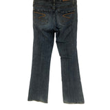Seven 7 Jeans Women's Size 30 Blue Cotton Spandex Denim