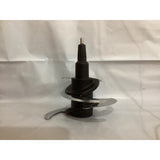 Ninja Blender Model BL770  Part#319KKU770 Replacement chopping blade