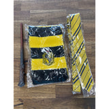 Wizards Robe and Costume accessories - Hufflepuff Harry Potter Series