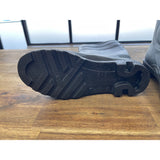Pioneer Barn Work Boots - Heavy Duty PVC Boots for Men (7) and Women (9) NWT