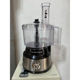 Hamilton Beach 70730C 10 Cup Food Processor