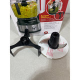 Hamilton Beach 70730C 10 Cup Food Processor