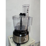 Hamilton Beach 70730C 10 Cup Food Processor