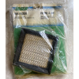 Laser Air Filter Replaces Briggs And Stratton 399877 For Models 100700 Series