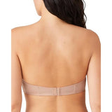 WACOAL 854119 WOMENS RED CARPET STRAPLESS BRA 38DD NWT
