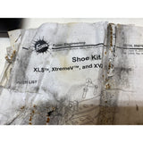 Fisher Shoe Casting for SNOWEX and Western  Snowplow Shoe Kit