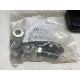 Fisher Shoe Casting for SNOWEX and Western  Snowplow Shoe Kit