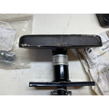 Fisher Shoe Casting for SNOWEX and Western  Snowplow Shoe Kit