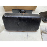 Fisher Shoe Casting for SNOWEX and Western  Snowplow Shoe Kit