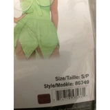 LEG AVENUE WOMENS PRETTY PIXIE FAIRY COSTUME small