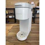 KEURIG K-MINI SINGLE-SERVE COFFEE MAKER Warm Stone - NEW