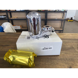 PUR PLUS Vertical Faucet Mount Water Filtration NEW, sealed