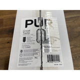 PUR PLUS Vertical Faucet Mount Water Filtration NEW, sealed