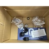 PUR PLUS Vertical Faucet Mount Water Filtration NEW, sealed