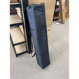 10X10 FT SLANT LEGS CANOPY TENT (BLUE)