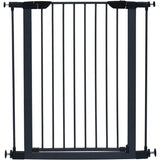 MidWest Pet Gate 39" Tall Steel Powder Coated Gray New In Box