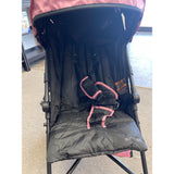 SUMMER 3DMINI STROLLER, PINK - LIGHTWEIGHT New