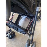 SUMMER 3DMINI STROLLER, PINK - LIGHTWEIGHT New