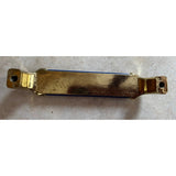 Onward 4" Cabinet Door Drawer Pull #418BB-15 NOS Cobalt Blue