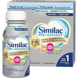 SIMILAC PRO-ADVANCE READY TO FEED 16X235 ML