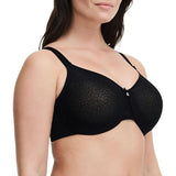 Chantelle c18910 womens C Magnifique Seamless Unlined Minimizer