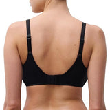 Chantelle c18910 womens C Magnifique Seamless Unlined Minimizer