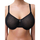 Chantelle c18910 womens C Magnifique Seamless Unlined Minimizer