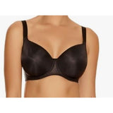 Fantasie FL4520BLK Smoothing Balcony Bra Underwire  NWT