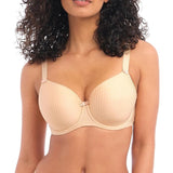 Freya Women's Idol Underwire T-Shirt Bra in nude (AA1050)