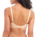 Freya Women's Idol Underwire T-Shirt Bra in nude (AA1050)