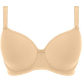 Freya Women's Idol Underwire T-Shirt Bra in nude (AA1050)
