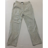 Columbia Sportswear Men's Tan Size 32-30 Cargo Outdoor Pants