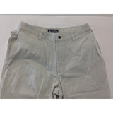 Columbia Sportswear Men's Tan Size 32-30 Cargo Outdoor Pants