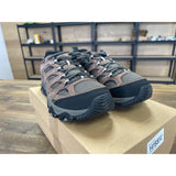 Merrell J036769 Women's Moab 3 Hiking Shoe 7.5 Bracken NEW