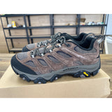 Merrell J036769 Women's Moab 3 Hiking Shoe 7.5 Bracken NEW