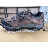 Merrell J036769 Women's Moab 3 Hiking Shoe 7.5 Bracken NEW